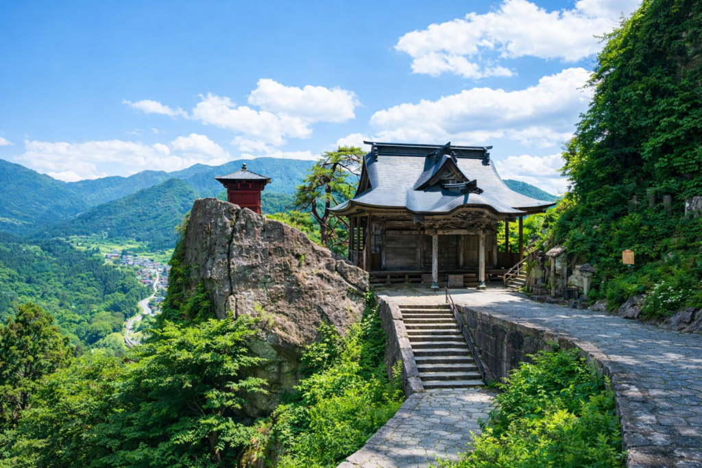 東北